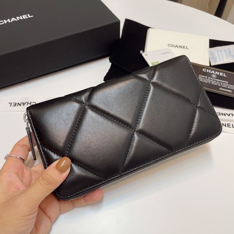 Chanel Wallet Purse